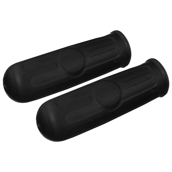 Грипсы Dream Bike, 98 мм, чёрные Грипсы Dream Bike, 98 мм, чёрные