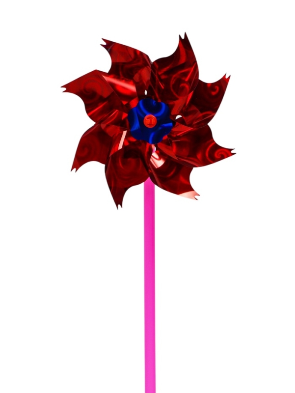 Набор штекеров  Набор штекеров "Ветерок" 18шт, 14х28см/9х7см/7х6см