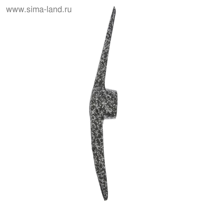 Боек для кирки, двухсторонний, 380 гр Боек для кирки, двухсторонний, 380 гр