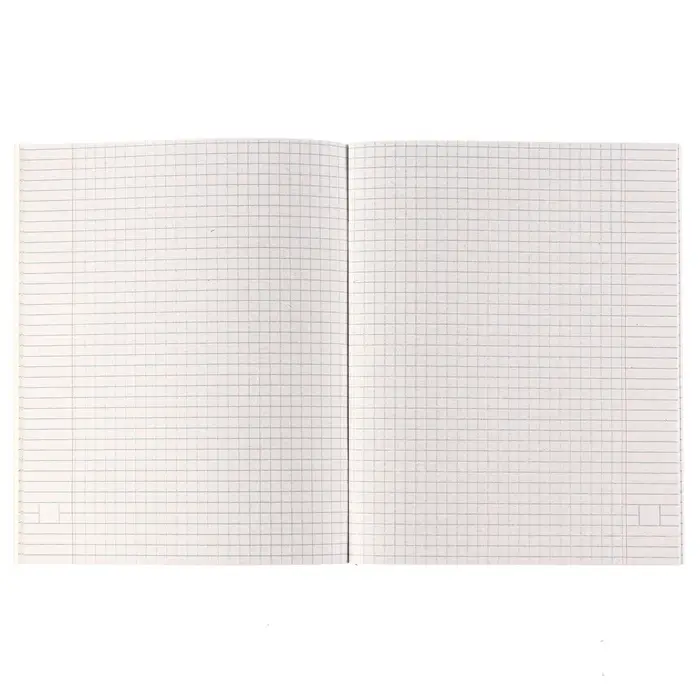 Тетрадь в клетку 48 листов, картонная обложка, серые листы, «Гравити Фолз» Тетрадь в клетку 48 листов, картонная обложка, серые листы, «Гравити Фолз»