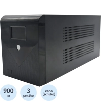 ИБП Turbosky 1500Va, 900W