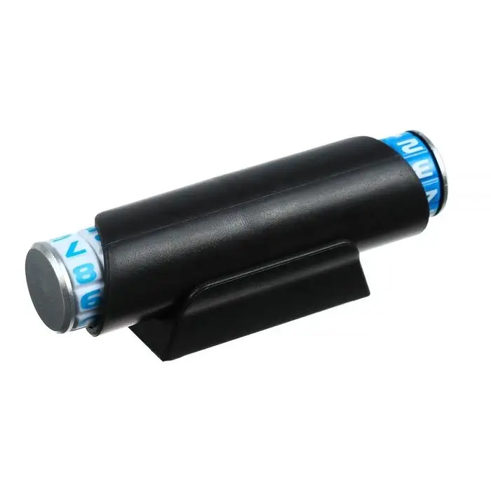 Табличка с номером сотового Cartage, вращающего типа