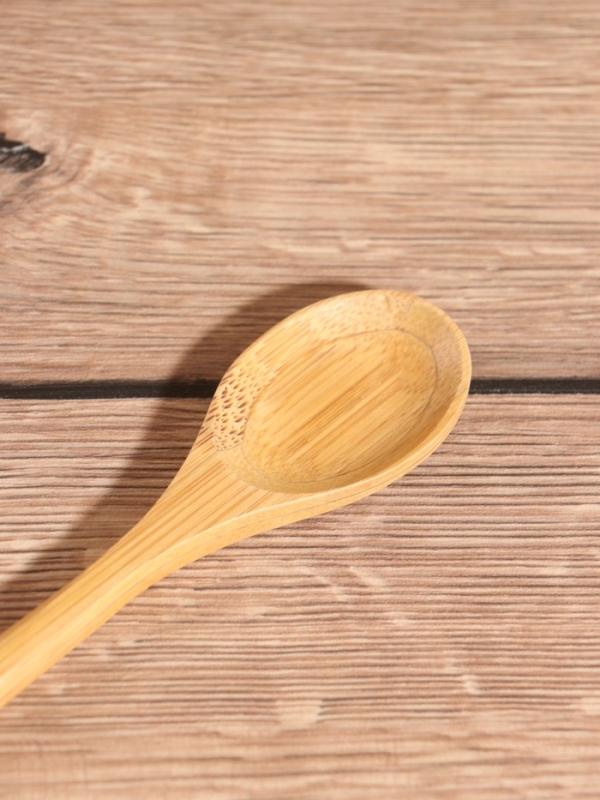 Ложка бамбуковая 20 см