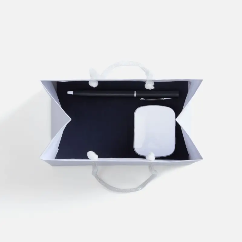 Набор Flat Candy, черный