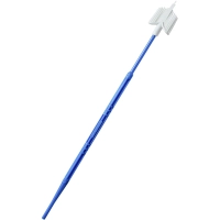 Зонд урогенитальный стерил., Цервикальная щетка Юнона 100шт/уп