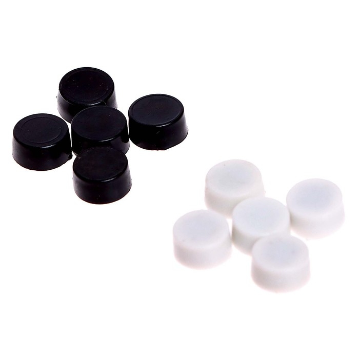 Настольная игра «Шашки, шахматы», 2 в 1, на магнитах, 4+ Настольная игра «Шашки, шахматы», 2 в 1, на магнитах, 4+