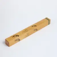 Благовония Breathe Essential, набор 15 палочек, кедр