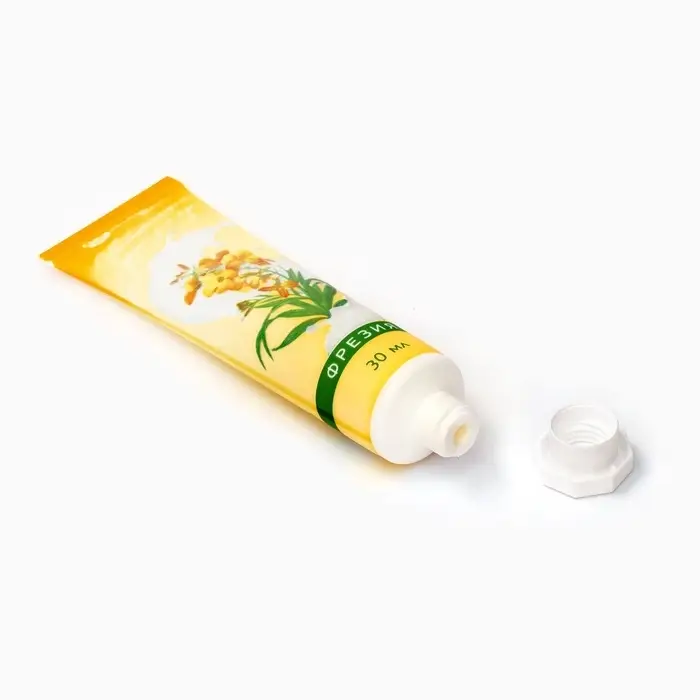 Крем для рук «Фрезия» увлажняющий, 30 мл Крем для рук «Фрезия» увлажняющий, 30 мл