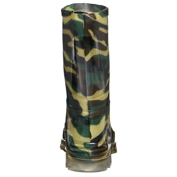 Сапоги мужские С-10РУ, ПВХ, утепленные, камуфляж МИКС, размер 41 (262) Сапоги мужские С-10РУ, ПВХ, утепленные, камуфляж МИКС, размер 41 (262)