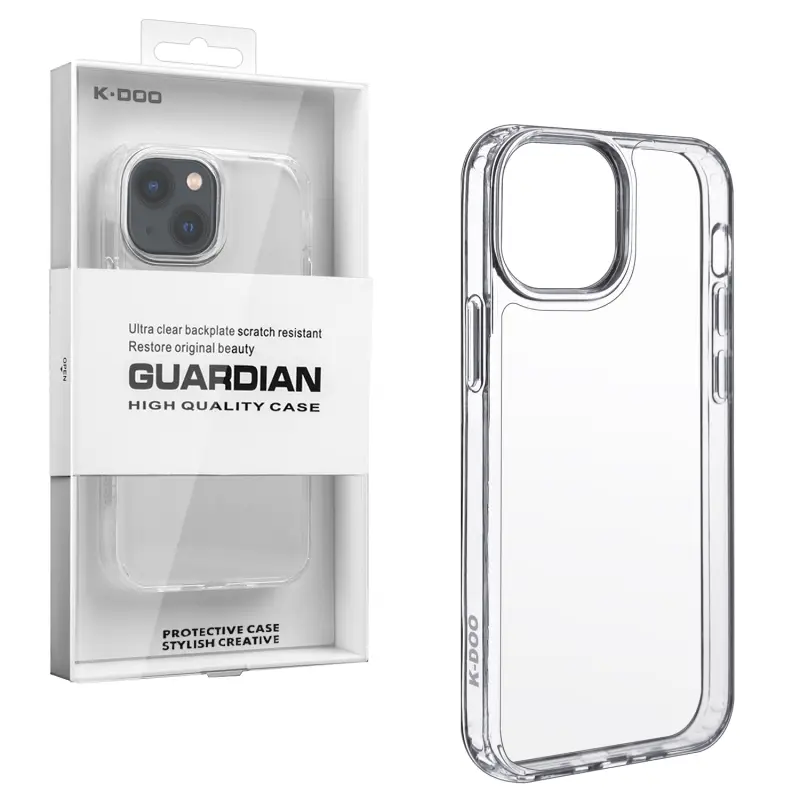 Чехол iPhone 13 Mini Guardian K-DOO