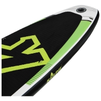 SUP доска гоночная KELPIE 10.6", 320х80х15 см