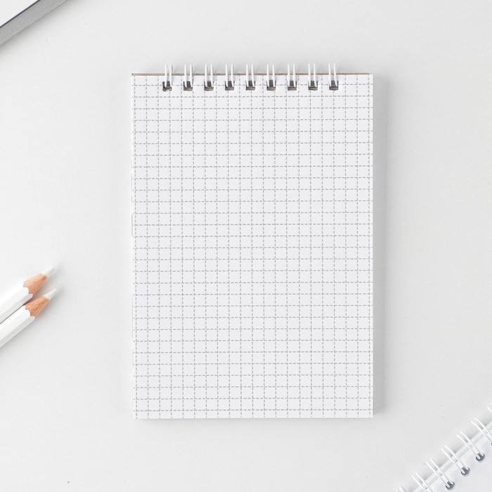 Блокнот &laquo;Любимому воспитателю&raquo; на гребне, А6, 40 листов