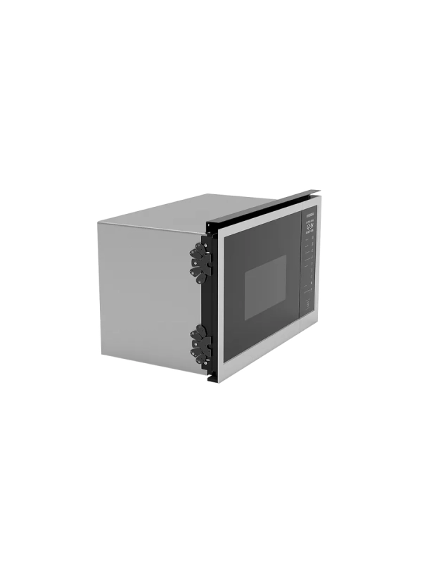 Микроволновая Печь HBW 2560 IX 25л. 900Вт Микроволновая Печь HBW 2560 IX 25л. 900Вт
