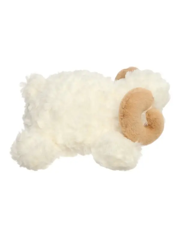 Мягкая игрушка Мягкая игрушка "Барашек", 23 см
