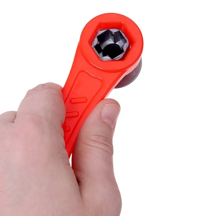 Инструменты детские &laquo;Строитель&raquo;, набор 6 предметов, цвета МИКС