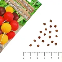 Семена Редис &laquo;Черешневый сад&raquo;, 2 г, Premium seeds
