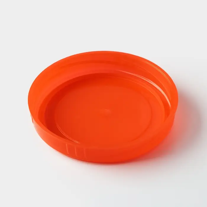 Крышкa для консервировaния, ТО-82 мм, цвет МИКС Крышкa для консервировaния, ТО-82 мм, цвет МИКС