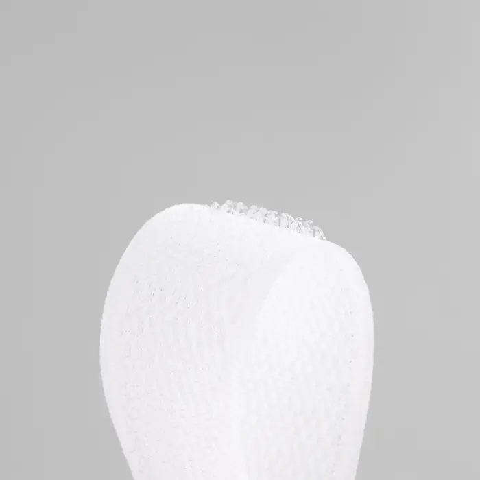 Липучка, 20 мм, 25&plusmn;1 м, белая