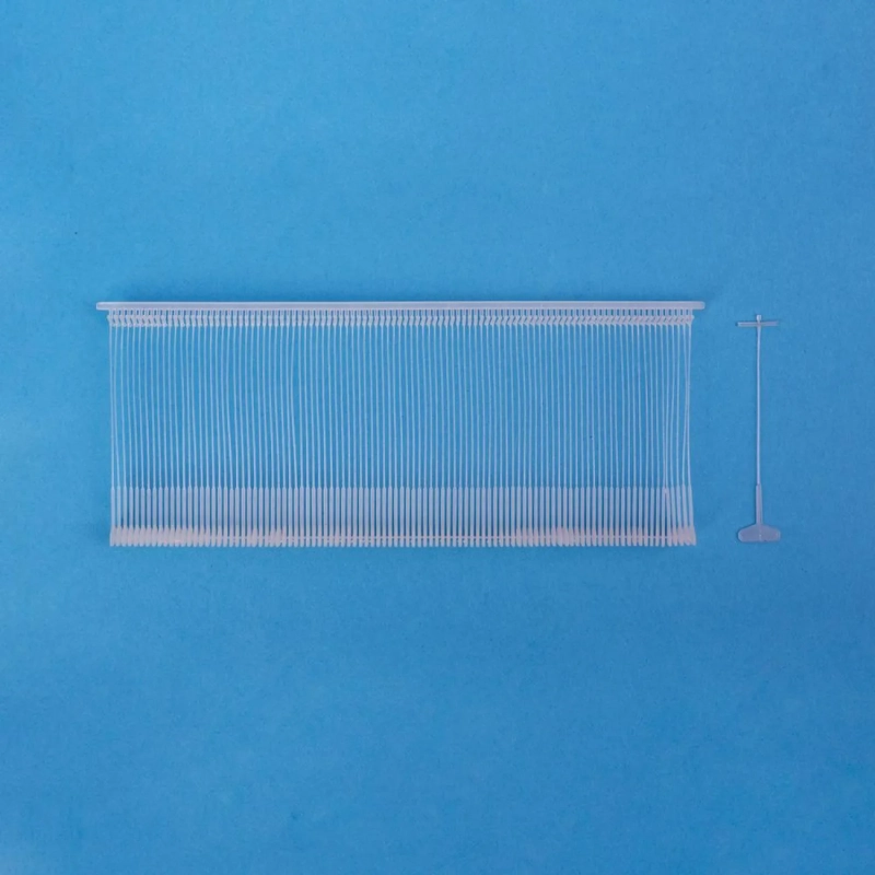 Соединитель пластиковый Jolly 40F тонкая игла10000шт/уп