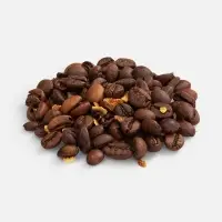 Кофе Coffeedence, мини, с апельсином Кофе Coffeedence, мини, с апельсином