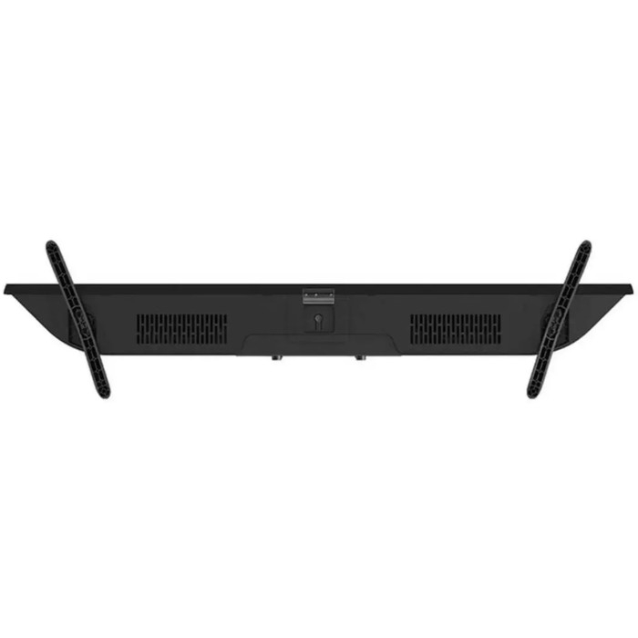 Телевизор Xiaomi Mi LED TV A2, 43 Телевизор Xiaomi Mi LED TV A2, 43", 1920x1080, DVB-T2/C/S2, HDMI 3, USB 2, Smart TV, черный