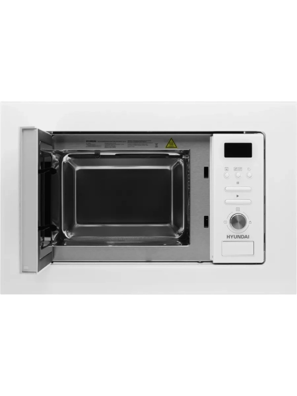 Микроволновая Печь HBW 2040 WG 20л. 800Вт белый Микроволновая Печь HBW 2040 WG 20л. 800Вт белый