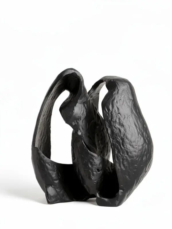 Сувенир &laquo;Бесконечность&raquo;, 23&times;10&times;20 см, алюминий