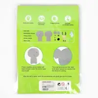 Набор для создания игрушки из фетра "Коала"