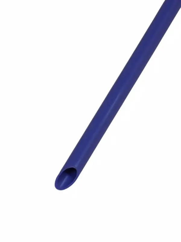 Колышек для подвязки растений, h=120 см, d=1.6 см, пластик Колышек для подвязки растений, h=120 см, d=1.6 см, пластик