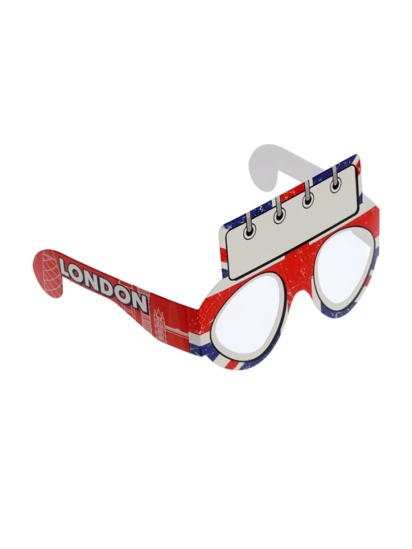 Большой набор английских игр Большой набор английских игр "English box"