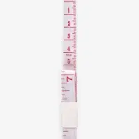 Швейный набор, 89 предметов, в футляре, 21&times;14&times;3 см