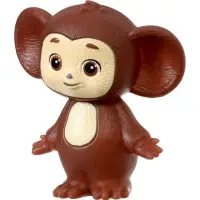 Игрушка для ванны &laquo;Чебурашка&raquo;, 10 см