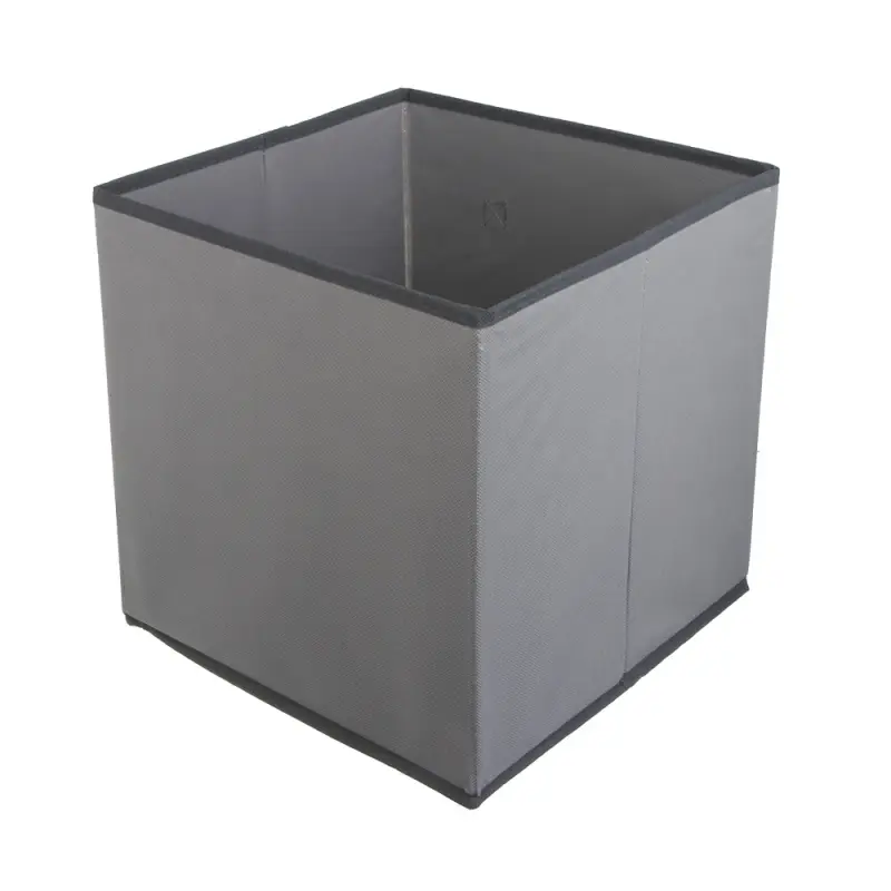 Кофр тм VETTA, нетканый материал, 30х30х30см