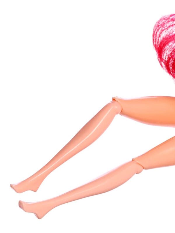 Кукла-русалка Кукла-русалка "Ариэлла"