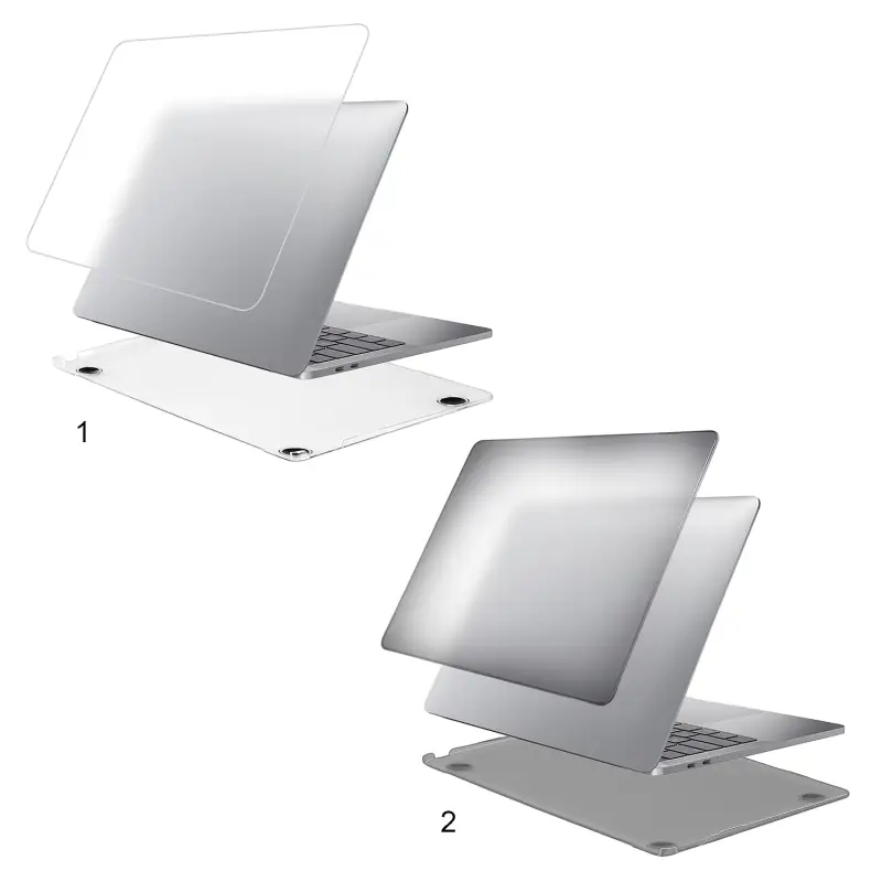 Чехол Air 13" A1932/A2179/A2337 Guardian K-DOO