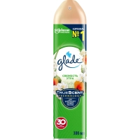 Освежитель воздуха GLADE Свежесть утра 300мл