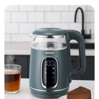 Чайник электрический КТ-8755 - 1.7 л