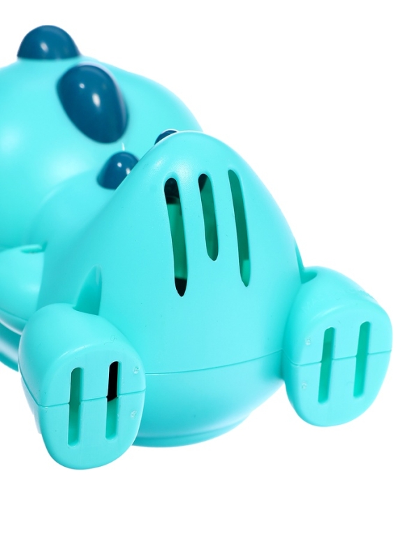 Крошка Я Термометр для воды и воздуха  Крошка Я Термометр для воды и воздуха "Дино" SL-07249B