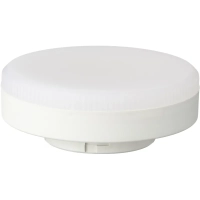 Лампа светодиодная LED-GX53-VC 15Вт 230В 6500К IN HOME