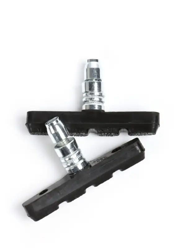 Колодки тормозные, V-Brake, 70 мм