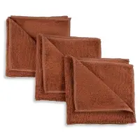 14 Набор салфеток экономичный для комплексной очистки AVS MF-6119 (микроф.- 15шт, 30х30см)