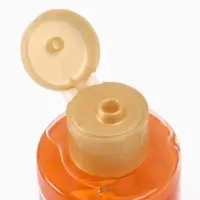 Детский гель для душа, аромат тропические фрукты, 100 мл, Чебурашка