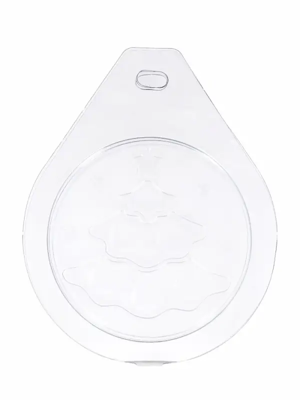 Кондитерский конструктор. Шоколадные Медальки 60 г