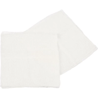 Салфетки стер 10х10см 8сл 17нитей 10шт/уп Ньюфарм ШК30074