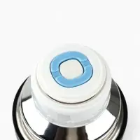 Термос &laquo;Время побед&raquo;, 1 л, время сохранения тепла 12-24 ч