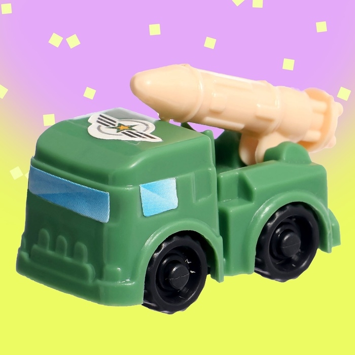 Детский игровой автомат «Мега» с игрушками, в наборе 8 шаров-сюрпризов