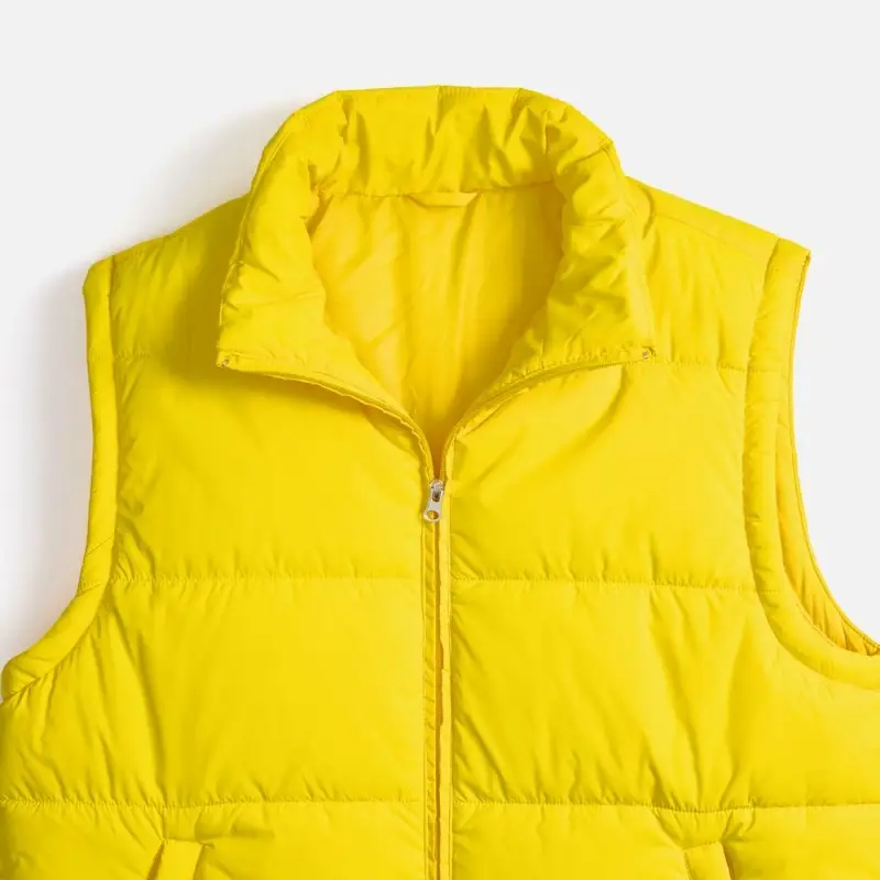 Жилет Kama, желтый, размер XS