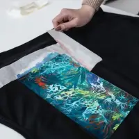 Лента малярная ТУНДРА, самоклеящаяся, бумажная основа, 120 мкм, 24 мм × 25 м