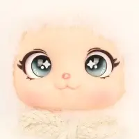 Мягкая игрушка - брелок &laquo;Овечка Лия&raquo;, 15 см, белая