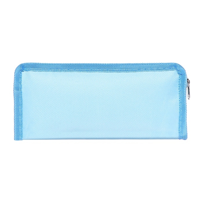 Пенал школьный  Пенал школьный "Спорт" на молнии, 2 отделения, МИКС